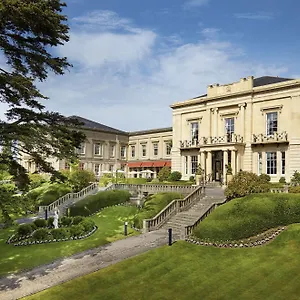 Hotel Macdonald, Bath